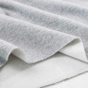 Sweat-shirt à capuche en coton de qualité supérieure, personnalisé avec logo, style streetwear, coupe courte, fermeture éclair intégrale, pour femme - Product Image 3