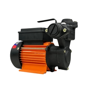 2024 nuevo 0.5HP bomba de refuerzo periférica de alto rendimiento bombas de agua autocebantes fábrica de bombas eléctricas - Product Image 3