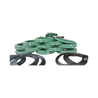 Barres et fils en acier précontraint pour béton Amitycare 7 mm CN/JIA