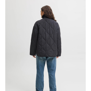 Chaqueta Acolchada Ligera para Mujer con Logotipo Personalizado 2026, Abrigo Acolchado Cálido para Invierno, Ropa de Invierno Aislante para Exteriores, Venta al Por Mayor, OEM - Product Image 6