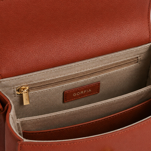 Custom Fashion Summer New Women's Solid Color Small <b>Square</b> Bag Leather Luxury Women's Brand Handbag - Product Image 6