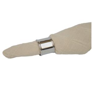 Porte-serviettes au design élégant pour la décoration de table, les mariages, les fêtes et les hôtels, avec plusieurs couleurs - Product Image 2