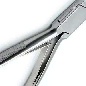 Pedicure Cutting Professional Chiropody Heavy Duty Podiatrist <b>Nail</b> Clippers for Trimming Ingrowing <b>Nails</b> - Product Image 6