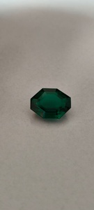Nouvel Arrivage 2026 – Émeraude Verte de Laboratoire Indienne de Créateur en Gros pour la Fabrication de Bijoux Élégants et Tendance - Product Image 2