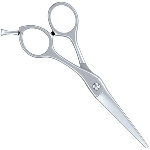 กรรไกรตัดผมสแตนเลส ใบมีดตรง - Product Image 3