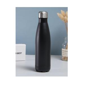 ขวดน้ำโลหะ ขวดน้ำโลหะแบบเก็บอุณหภูมิ ขวดน้ำสแตนเลสปากแคบ - Product Image 2