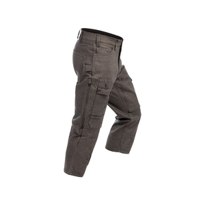 กางเกงขายาวสำหรับฝึกสุนัข Little Paws Trainers Professional K9 Handler Tactical ทรงเอวกลาง ผ้าโพลีเอสเตอร์/คอตตอนกันน้ำ สำหรับฤดูหนาว - Product Image 3
