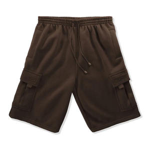 Shorts de sport athlétiques pour hommes, style jogging, fitness, nouvelle collection, prix de gros, personnalisation possible. - Product Image 4
