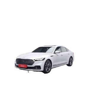 Kia K9 3.3 T-GDI AWD 2022, 38 055 km, boîte automatique, sièges en cuir, conduite à gauche - Product Image 1