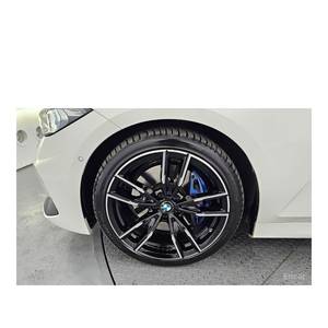 BMW Série 3 M340i 2023 avec boîte de vitesses automatique, 61 282 km, conduite à gauche, caméra de recul - Product Image 5