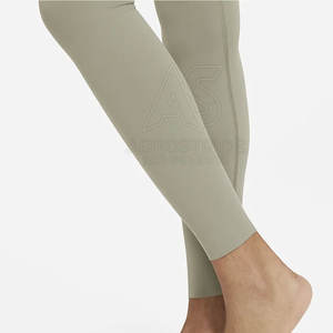 Leggings de Yoga de Cintura Media para Mujer, Ropa Deportiva Transpirable y de Secado Rápido, MOQ Bajo - Product Image 4