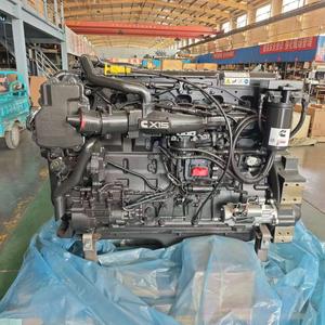 Nuevo Motor Diésel JCB JCB426 QSX15 X15-C675 X15 C150 5.9L con 12 Meses de Garantía - Product Image 1