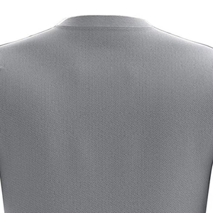 Maillot de football personnalisé en polyester 100% anti-UV à séchage rapide, dernière conception, vente en gros, 2024 OEM/ODM, logo personnalisé pour adultes - Product Image 6