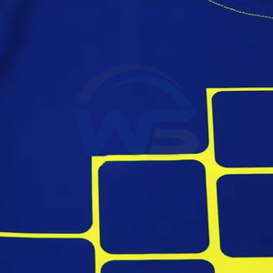 Meilleures ventes : Tenue de football personnalisée en polyester respirant, durable pour clubs et équipes professionnelles – Promotion en ligne 2026 - Product Image 4
