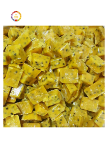 Pulpa Concentrada de Maracuyá Congelada de Vietnam con Semillas para la Elaboración de Bebidas y Uso en la Industria Alimentaria - Product Image 6