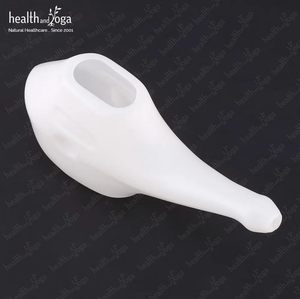 HealthAndYoga QwikFlo Neti Pot para Viajes – Kit de Limpieza Nasal Compacto y Ligero para Adultos y Niños - Product Image 4