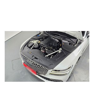 เจเนซิส G80 ปี 2023 เครื่องยนต์ 3.5 เทอร์โบ ขับเคลื่อนสี่ล้อ น้ำมันเบนซิน ระยะทาง 67,105 กม. เกียร์อัตโนมัติ เบาะหนัง พวงมาลัยซ้าย กล้องมองหลัง - Product Image 6