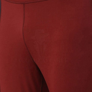 New Arrival Lightweight Performance Sportswear <b>Men</b> <b>Compression</b> <b>Tights</b> <b>For</b> Training Exercise Fitness And Daily Use - Product Image 4