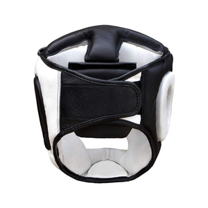 Protectores de cabeza de protección facial completa, transpirables, hechos con el mejor material, protectores de cabeza de boxeo de alta calidad. - Product Image 2