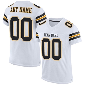 High Performance Football Training Uniform with Breathable Polyester Mesh Fabric Made to Order Teamwear - Product Image 2