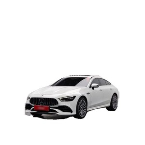 Mercedes-Benz AMG GT 4 Puertas 43 4MATIC+ 2022, Automático, Volante a la Izquierda, Cámara Trasera, 67,946 km - Product Image 1