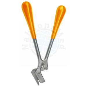 Tijeras Quirúrgicas de Acero Inoxidable, Instrumento de Corte Manual para Hospital, Clínica, Emergencias Médicas, Reutilizables, CE ISO OEM - Product Image 5