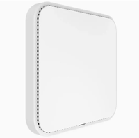 WiFi6 11ax 3000Mbps Performa Tinggi Poe Komersial Titik Akses Plafon AP Router