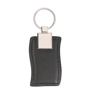 Genuine Leather Keychains Luxury Fashion Designs Colorful Custom Keyholders Personalized Luxury Car <b>Keyrings</b> for <b>Men</b>-Wholesale - Product Image 5