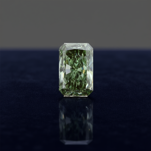 Diamant Radiant VS2 de 5,02 carats certifié IGI, cultivé en laboratoire, neuf, non monté - Product Image 3