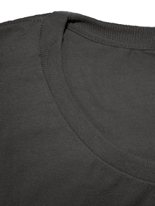 T-shirt pour femme en coton 100% avec imprimé en forme de cœur décontracté « Daddy's Girl », coupe confortable - Product Image 6