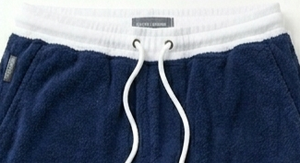 Conjunto de Pantalones Deportivos de Forro Polar Tejido para Hombre, 420g, Estampado Digital, Ropa Deportiva Informal, Transpirable, Corte Holgado - Product Image 5