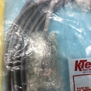 สายเคเบิล AMAT 0150-39338 สำหรับเซ็นเซอร์ O2 RS-232 ความยาว 25 ฟุต - อุปกรณ์และอะไหล่เซมิคอนดักเตอร์ระดับโลกที่เชื่อถือได้ - Product Image 3