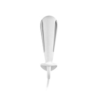 EVERYWAY EM-2400, Electroestimulador Muscular (EMS) Fabricado en Taiwán, Dispositivo Médico de Clase II, Equipo de Ejercicio para el Suelo Pélvico Femenino
