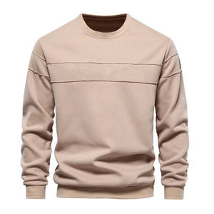 Sudaderas de Forro Polar Bordadas Personalizadas para Hombre, Diseño Elegante Hecho a Mano, 100% Poliéster, la Más Alta Calidad, Personalizables - Product Image 1