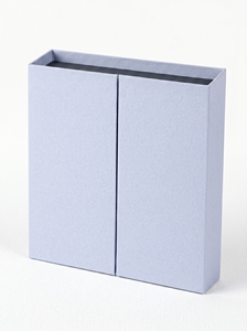 Rigid Paper Box Rectangle Shape High-End <b>Consumer</b> <b>Electronics</b> Packaging with Paperboard Liner Reusable Gift Craft Box - Product Image 3