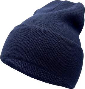 Gorros Personalizados con Logotipo, Impresión Puff, Elásticos, Unisex, de 5 Paneles, de Algodón y Felpa - Product Image 2