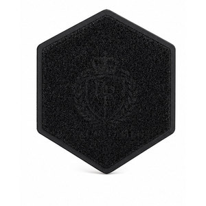Patchs tactiques personnalisés avec tissu de qualité, motifs clairs et fixation facile pour vêtements et sacs d'extérieur - Product Image 4
