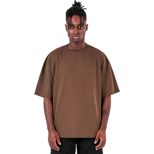 T-shirt pour homme, été, sport, nouvelle mode, hauts en coton amples, manches courtes, imprimé, décontracté, col rond, design simple, t-shirts pour homme - Product Image 6