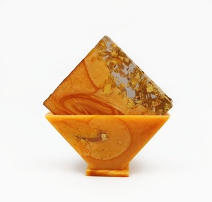 American Style 2026 Resin <b>Coaster</b> <b>Set</b> Personalized For Table Decoration Dinnerware Wine Coffee Drink Mats & Pads Placemet - Product Image 6