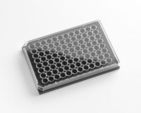 LABYCARE Micro-plaques en verre à puits multiples pour analyses de laboratoire, analyse d'échantillons et tests diagnostiques