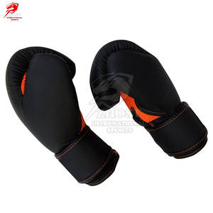 Guantes de Boxeo de Diseño Personalizado, Productos de Alta Calidad para Minoristas Deportivos - Product Image 4