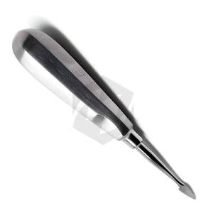 Ariston ลิฟต์สเตนเลสสำหรับถอนฟันรากหอกสำหรับการผ่าตัด, เครื่องมือยกรากฟันสำหรับการผ่าตัด36 - Product Image 3