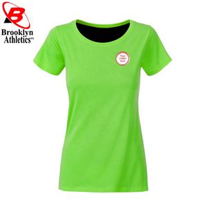 2021 nueva moda Slim Fit Casual camisetas para mujeres gran oferta 100% Material de lona de alta calidad - Product Image 1