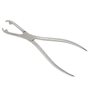 Pinza Ortopédica para Sujeción de Huesos, Instrumento Quirúrgico Manual de Acero Inoxidable, Herramienta Médica Personalizable - Product Image 2