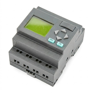 Module de base PLC 6ED1052-1MD00-0BA2, alimentation 24V DC, 8DI/4DO, module de contrôleur logique programmable - Product Image 2