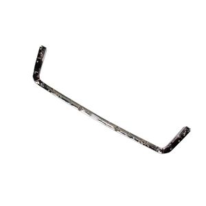 Finitura Centrale Paraurti Anteriore Cromata per Freightliner Cascadia 2017+ - Compatibilità Ricambi Carrozzeria Camion - Product Image 3