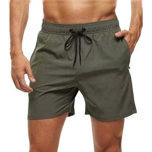 ECONEX SPORTS 2025 Street Style Plus Size Vêtements pour hommes Shorts du fabricant pakistanais de coton Polyester OEM Design personnalisé - Product Image 1