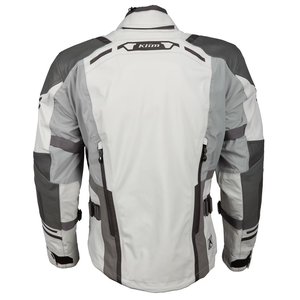 Chaqueta Kodiak Impermeable de 220g con Bloques de Color para Hombre, de Poliéster/Nailon, Manga Larga, para Todas las Estaciones - Product Image 4
