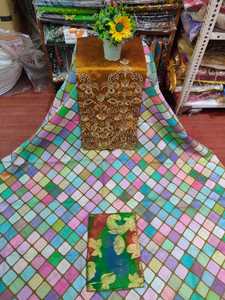 Tissu en voile de twill jacquard Dirac luxueux, tissé uni, effet slub, avec impression numérique exclusive, style Dirac suisse, collection 2026, vente chaude - Product Image 6