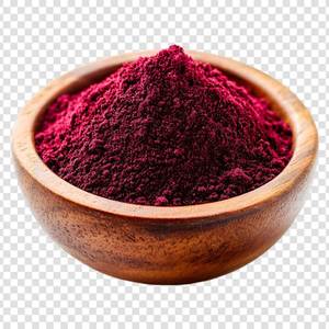 Blettes rouges biologiques de qualité supérieure, légumes frais et naturels pour la cuisine, les salades, les jus, la préparation alimentaire et l'utilisation culinaire - Product Image 2